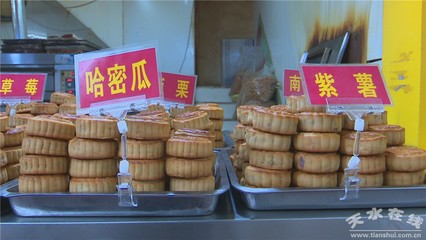 秦州區(qū)市場(chǎng)監(jiān)督管理局開(kāi)展節(jié)前食品安全檢查 筑牢法律防線