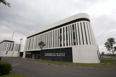 探尋卡特彼勒的可持續(xù)發(fā)展之道 電子計算機與電子技術信息服務的驅動力量