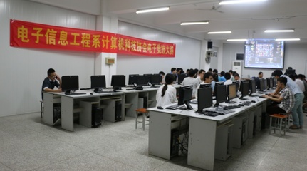 電子計(jì)算機(jī)與電子技術(shù)信息服務(wù) 一個(gè)不被“淘汰”的穩(wěn)定就業(yè)專業(yè)