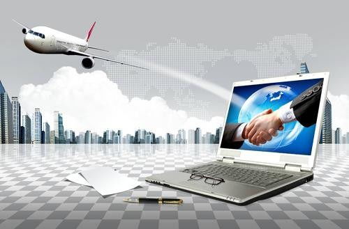 口罩防護(hù)服與電子技術(shù)國(guó)際空運(yùn) 連接迪拜、美國(guó)與德國(guó)的專業(yè)服務(wù)