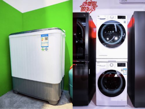 京東AWE 2021 以櫥柜家電為核心，打造智慧生活新體驗