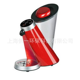 上海信一環(huán)保科技 引領(lǐng)綠色生活的廚衛(wèi)家電產(chǎn)品全覽