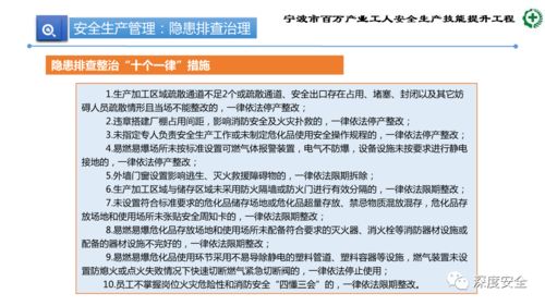 精品ppt 生產加工型小微企業(yè)安全管理人員業(yè)務能力培訓 安全生產管理 消防安全管理 事故應急處置和案例分析